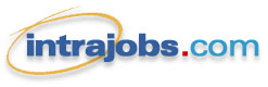Intrajobs. Ηλεκτρονική αγορά εργασίας Intrajobs_top_logo